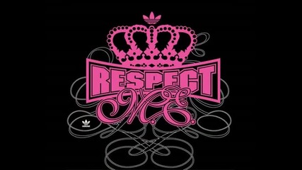 Respect feat. Nasio - Prezident