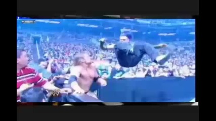 Jeff Hardy - Before I Forget 