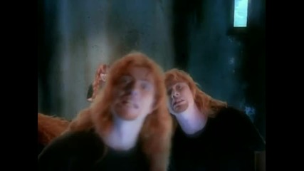 / Titus / Megadeth - Sweating Bullets 