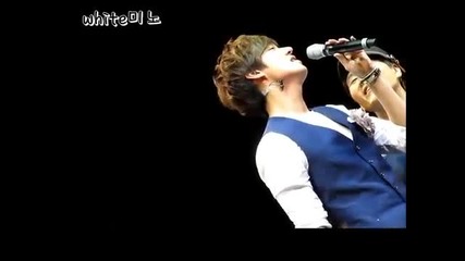 Lee Min Ho My Everything Global Tour in Seoul part 3
