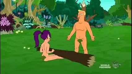 Futurama S06 Ep02 