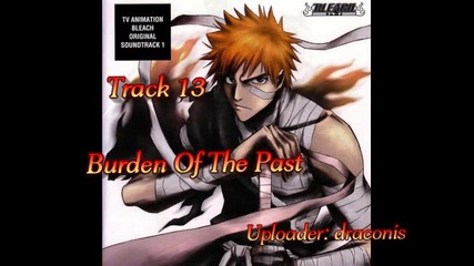 Bleach Original Ost 1 - Track 13 