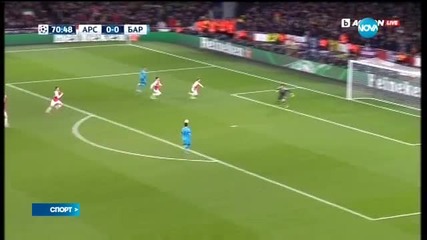 Спортни Новини (24.02.2016 - централна емисия)