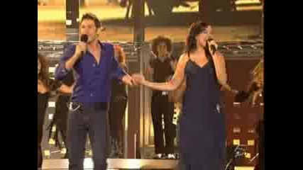 Jose Galisteo Y Mayte - Tu Corazon