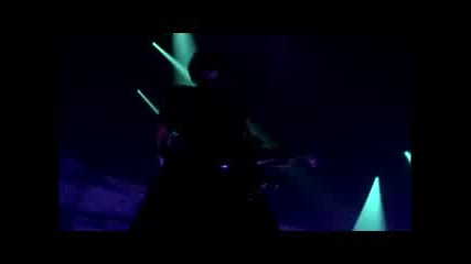 Dir en grey - Obscure - Live at the Budokan 2010 