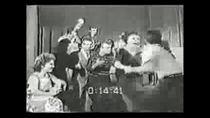 Cock and Ball Torture - Whoredom Sonata 