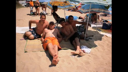 Klip4e Ot Moreto 04.07.2011