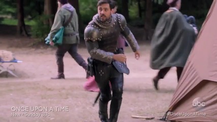 Once Upon a Time Season 5 Episode 2 Sneak Peek