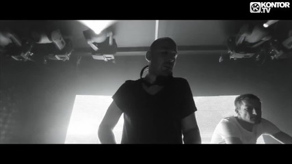 Robert Snajder & Kristian Warren - Put Your Hands Up (official Video Clip)