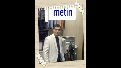 metin solist