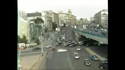 Брутални катастрофи в Русия.