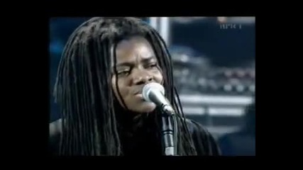 Tracy Chapman - Baby Can I hold you