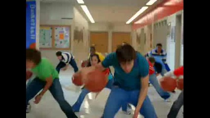 hsm2 - what time is it
