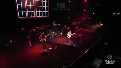 Yui Rolling Star