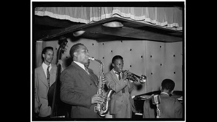 Charlie Parker - Groovin High 