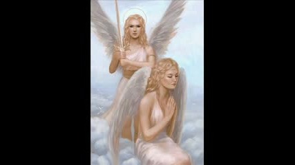 Morandi - Angels - Prevod