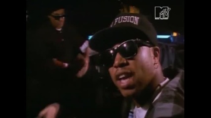Digital Underground feat. 2pac - Same Song (official Video)