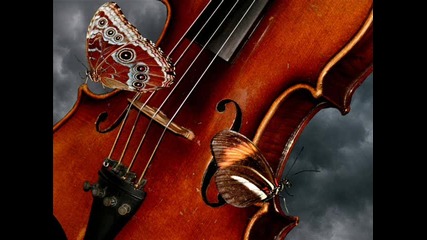 Kalabi - Burning Violins (james Bright Remix) 