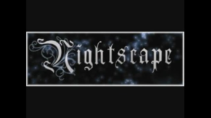 Nightscape-symphony of the Night