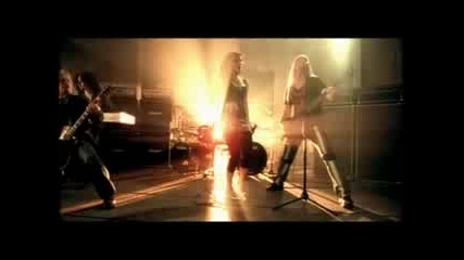 Nightwish Bye Bye Beautiful