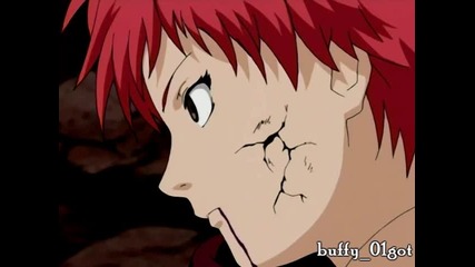 [sasori] the kill **