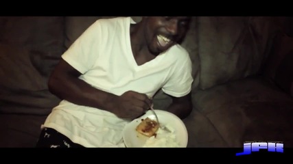 Chef - I Love Music