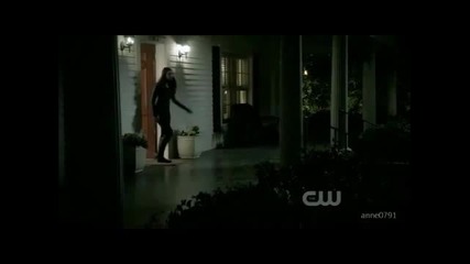 Bring Me To Life - Delena (the Vampire Diaries)