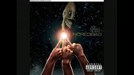 The Lonely island - lazy sunday