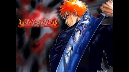 Bleach Coool Song