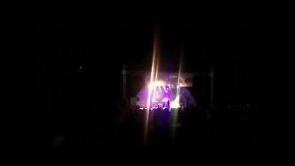 Rada Manojlovic - K o na grani jabuka & Ne kunite crne oci - (LIVE) - (Zlatibor 21.07.2013.)