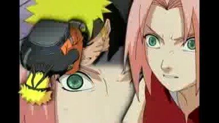 Naruto - Breath