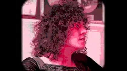 T. Rex - Sitting Here