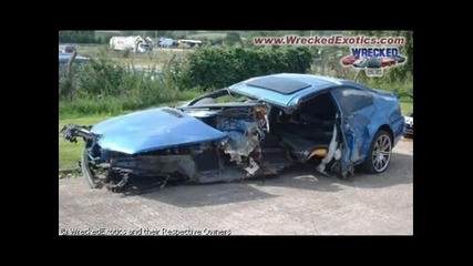 Crashes Bmw Incidents