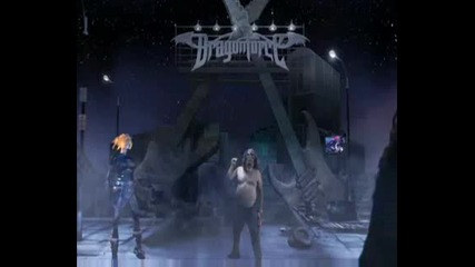 Dragonforce - The Last Journey Home