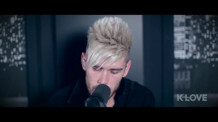 Colton Dixon - More of You [live]