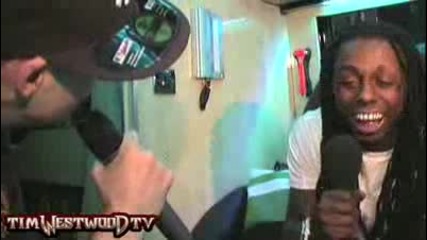 Lil Wayne Speaking On Omarion Leaving Young Money! Nothing To Do With Leaked Records + No Death Of 