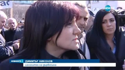 Новините на Нова (18.03.2015 - централна)