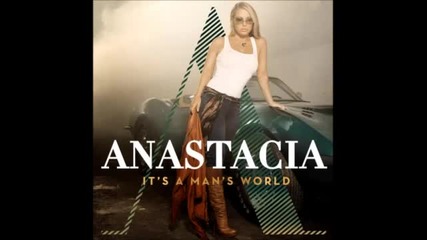 Anastacia - Back in Black ( Ac/dc cover )
