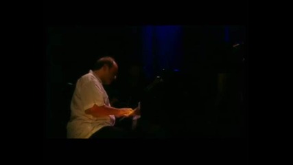 Vaya Con Dios - Forever Blue (live Acoustic) Brussels 31.08.2006 
