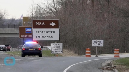 Police Investigate Incident at NSA HQ