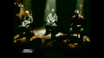 Manau - La Tribu De Dana 