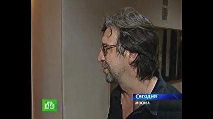 30 лет без - Владимир Высоцкий