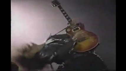 Guns N' Roses - Nightrain (live Era '87-'93)
