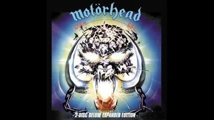 Motorhead - Overkill 