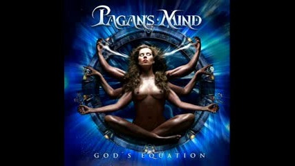 Pagans Mind - Gods Equation
