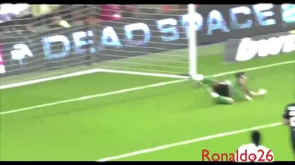 Cristiano Ronaldo Till i colapse New 2011