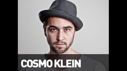 Cosmo Klein-love me