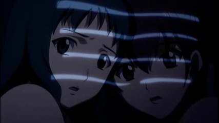 Високо Качество Eng Sub Ga Rei Zero Епизод 6
