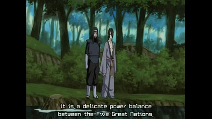 Naruto Shippuuden - 147