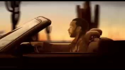 John Legend - - Stereo